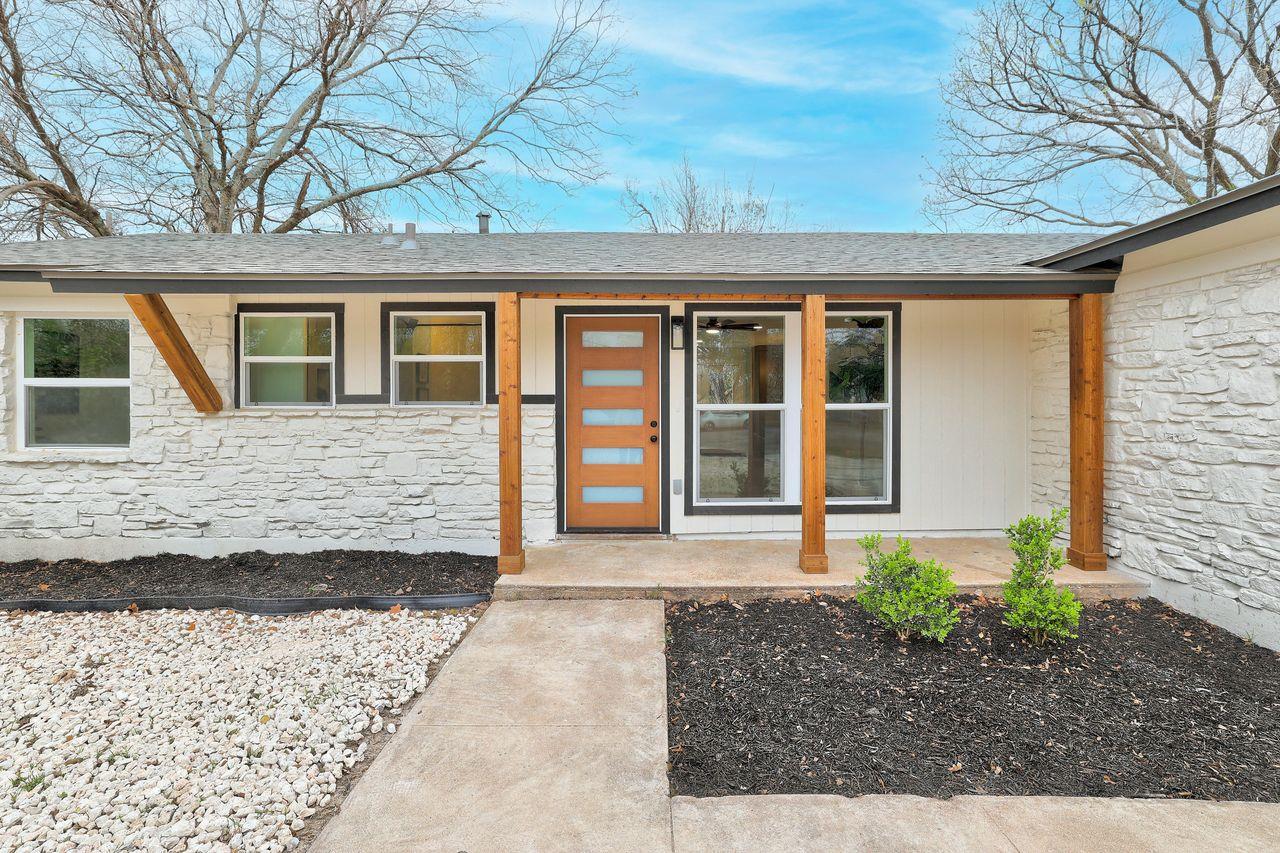 2103 Fordham Cv, Austin, TX 78723