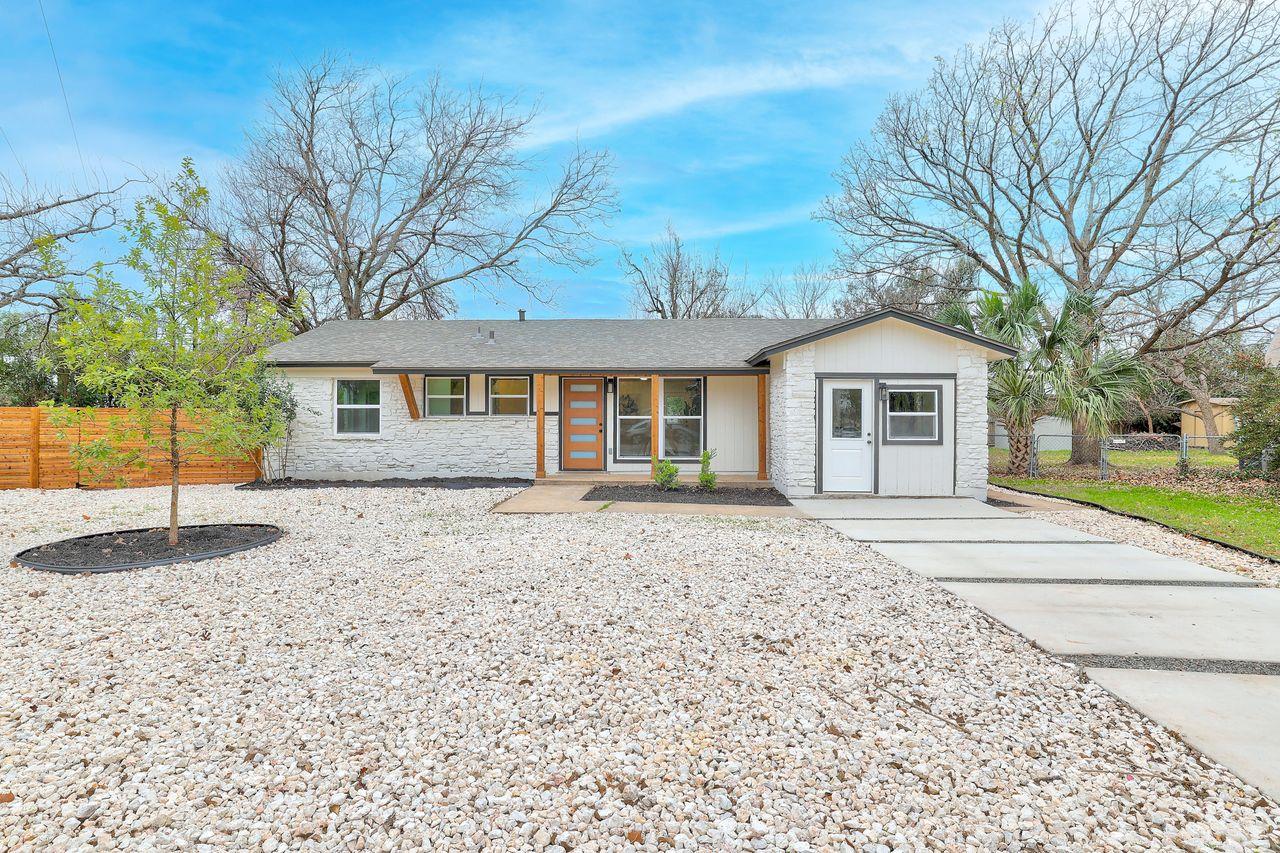 2103 Fordham Cv, Austin, TX 78723