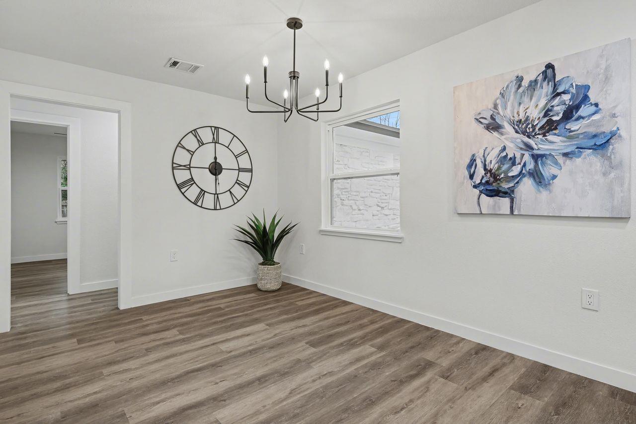 2103 Fordham Cv, Austin, TX 78723