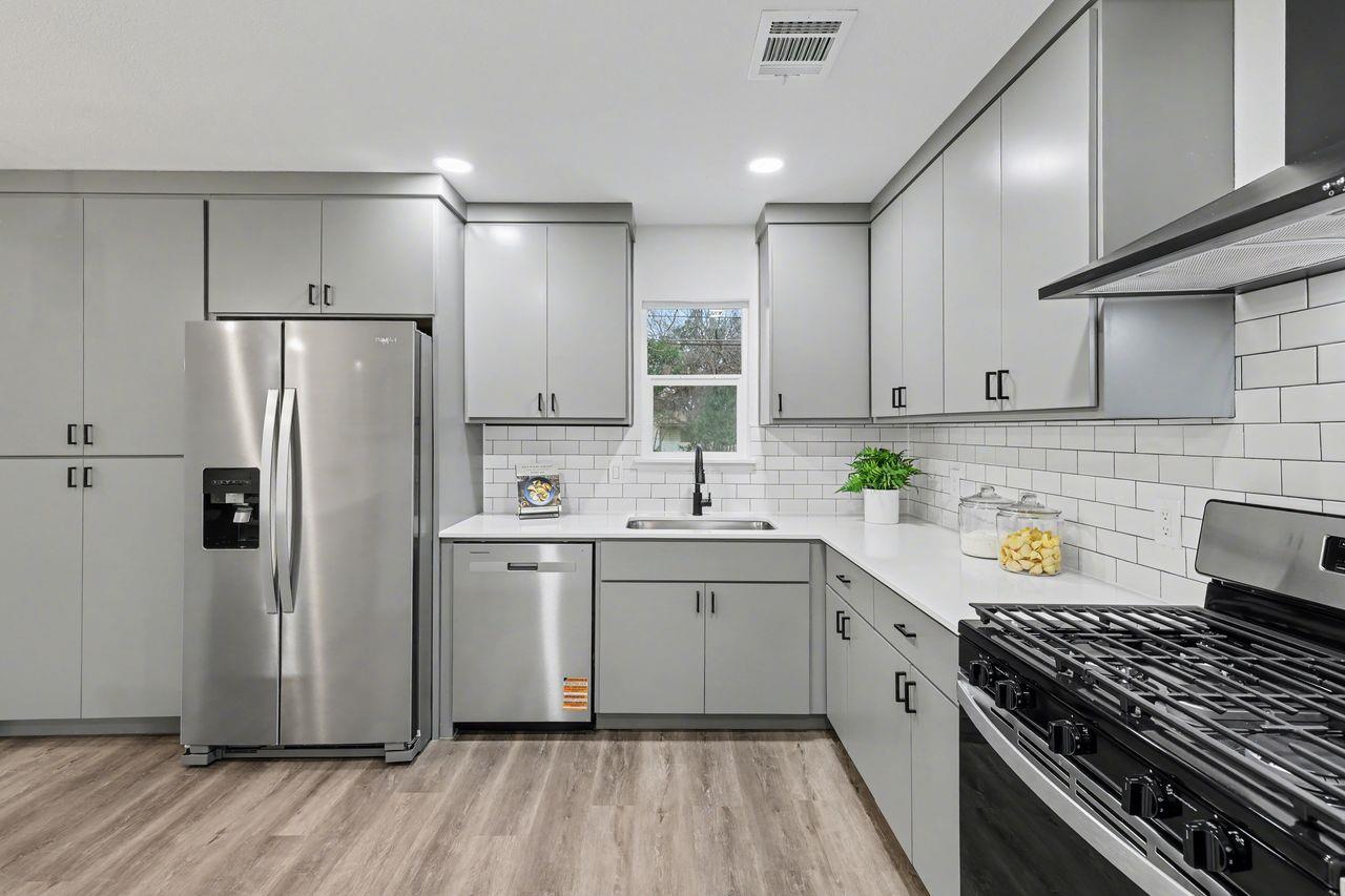 2103 Fordham Cv, Austin, TX 78723