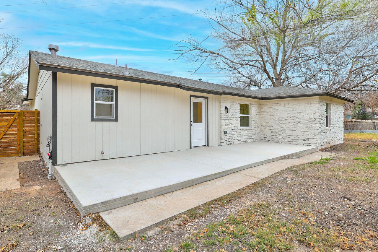 2103 Fordham Cv, Austin, TX 78723