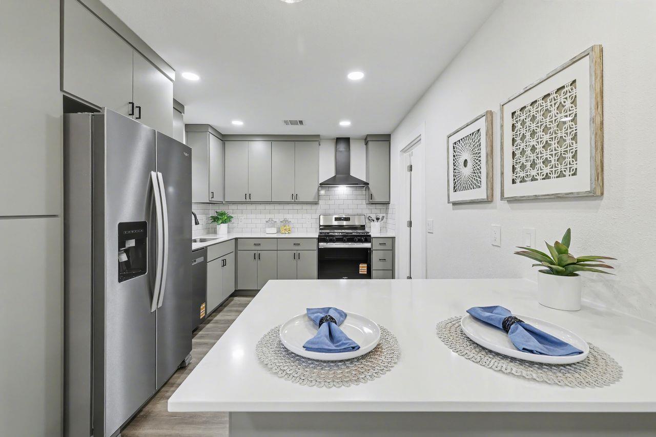 2103 Fordham Cv, Austin, TX 78723