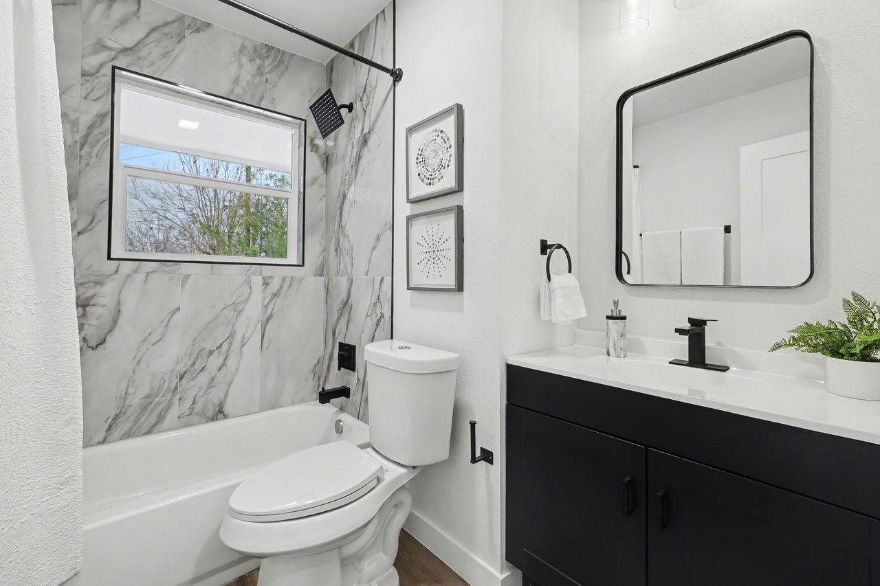 2103 Fordham Cv, Austin, TX 78723