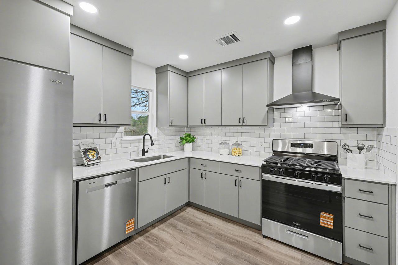 2103 Fordham Cv, Austin, TX 78723