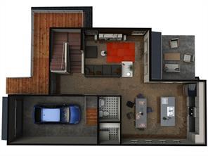 1213 Eleanor St # A, Austin, TX 78721