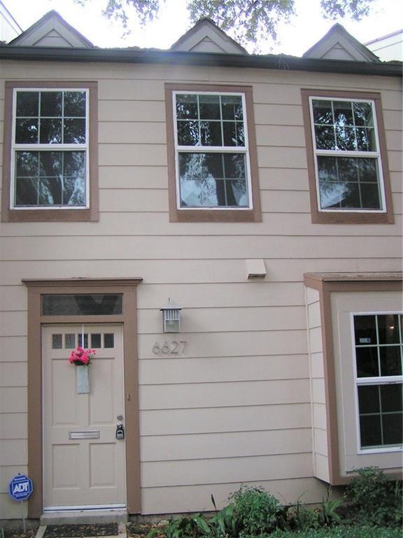 6627 Valleyside Rd, Austin, TX 78731