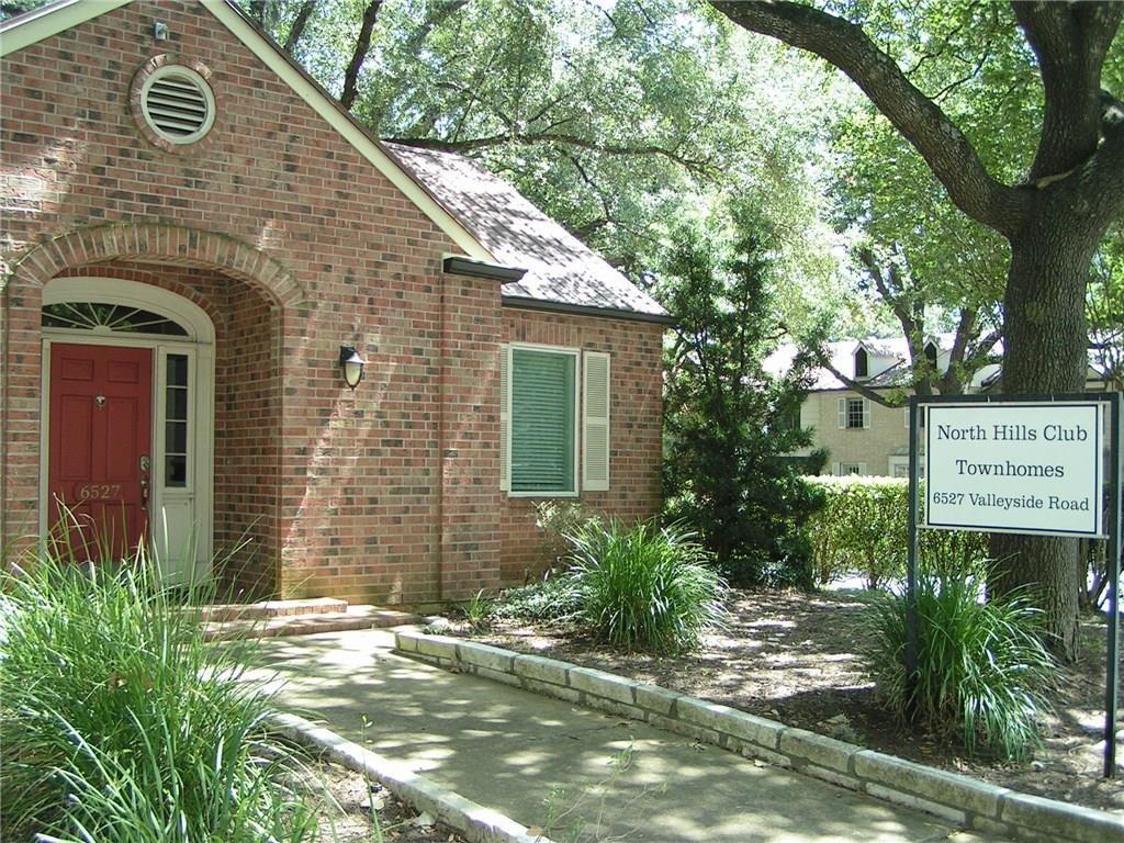 6627 Valleyside Rd, Austin, TX 78731