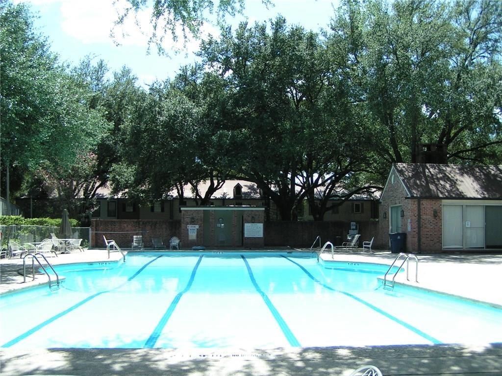 6627 Valleyside Rd, Austin, TX 78731