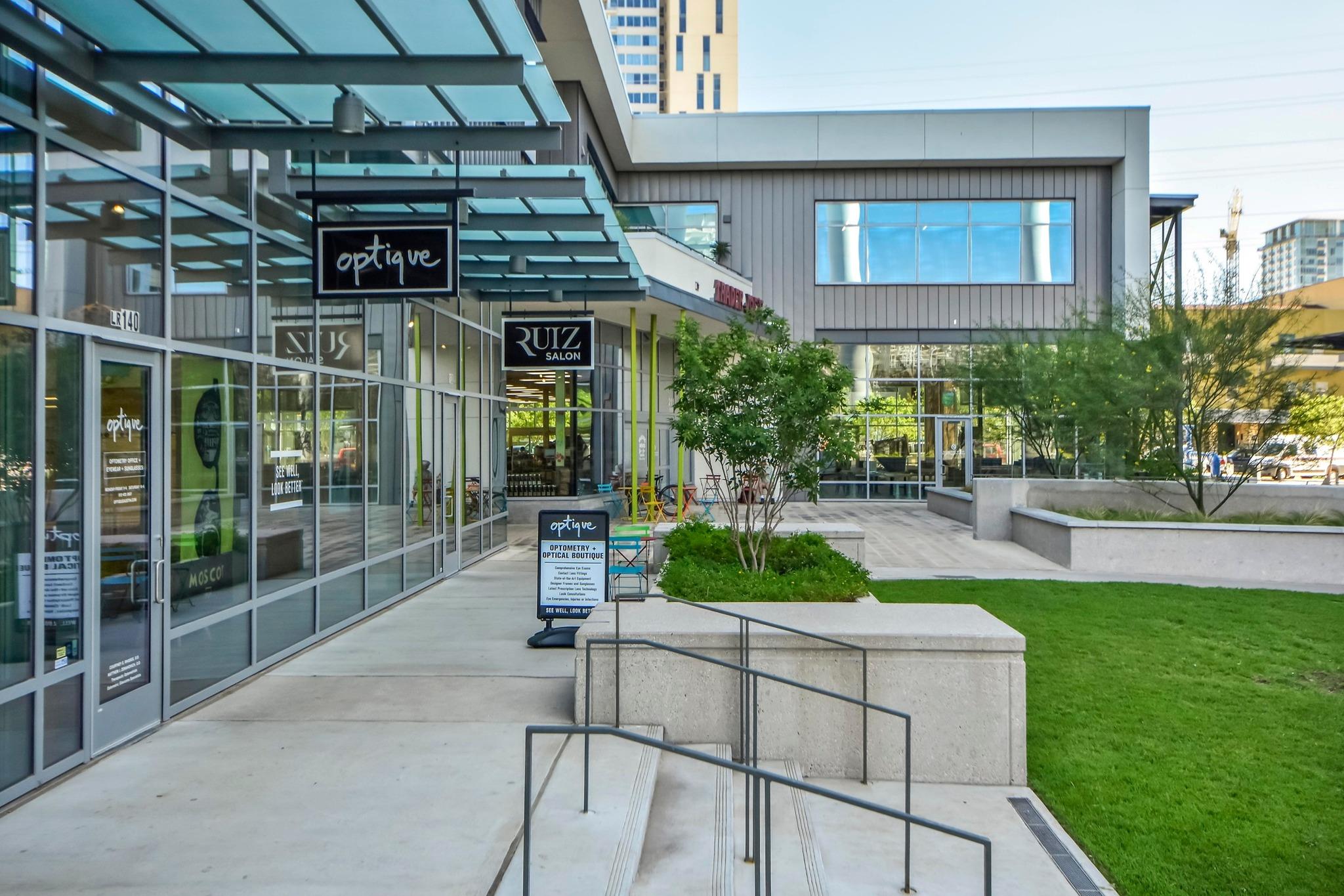 222 WEST Ave # 1710, Austin, TX 78701