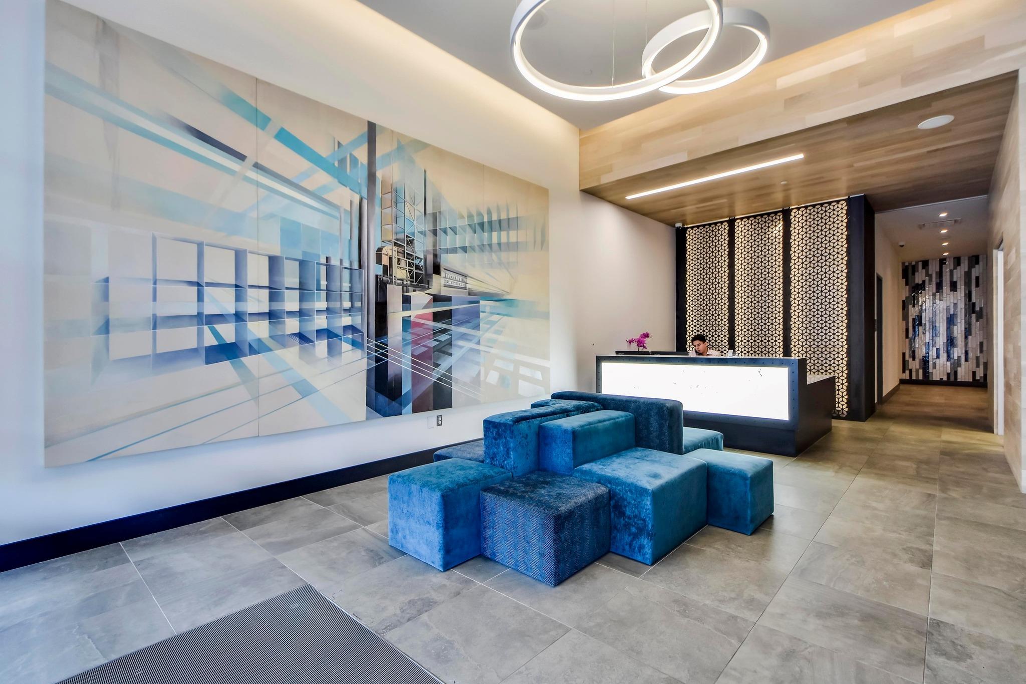 222 WEST Ave # 1710, Austin, TX 78701