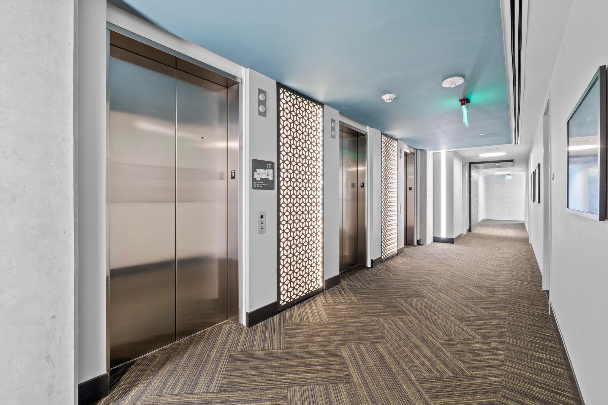 222 WEST Ave # 1710, Austin, TX 78701