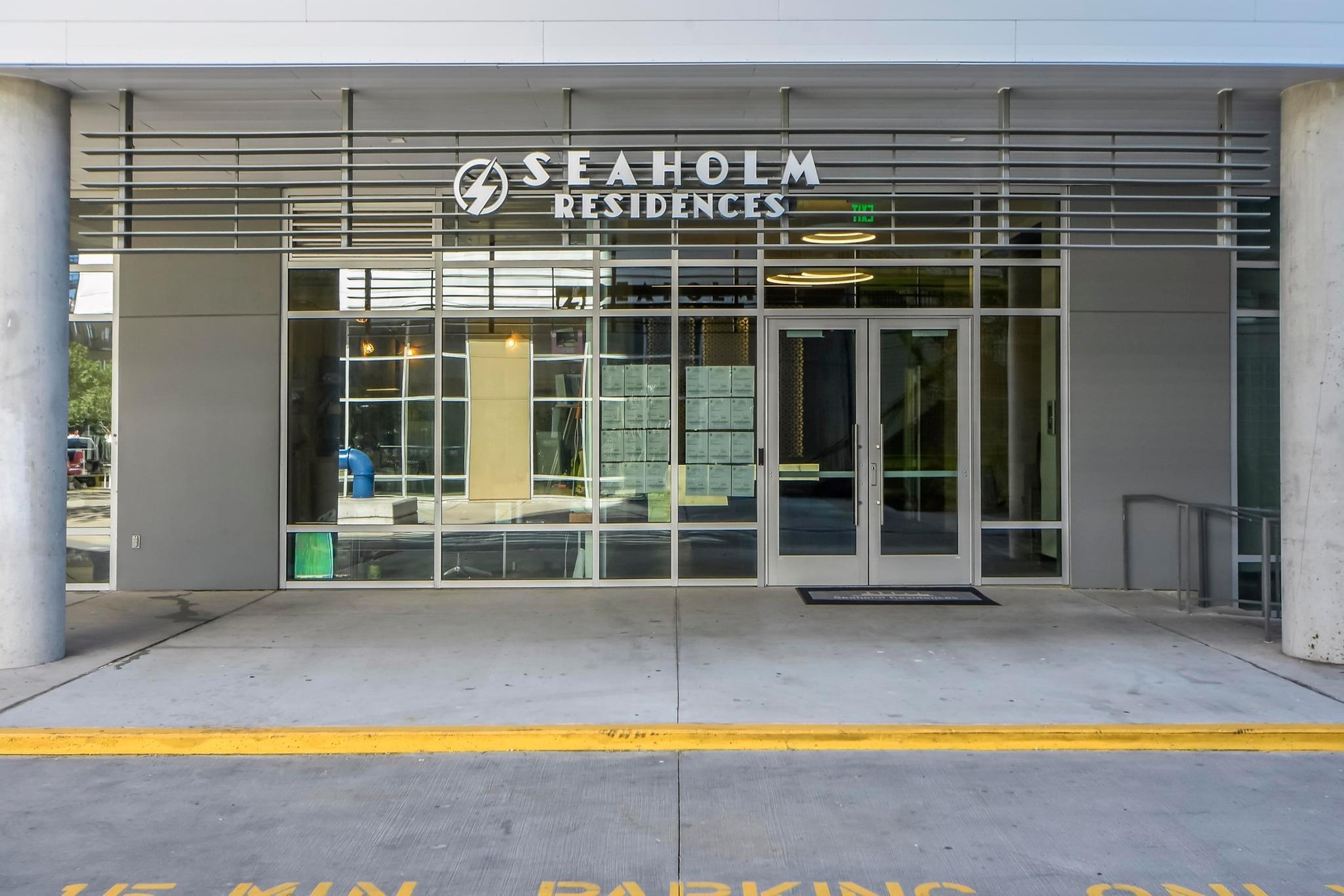 222 WEST Ave # 1710, Austin, TX 78701