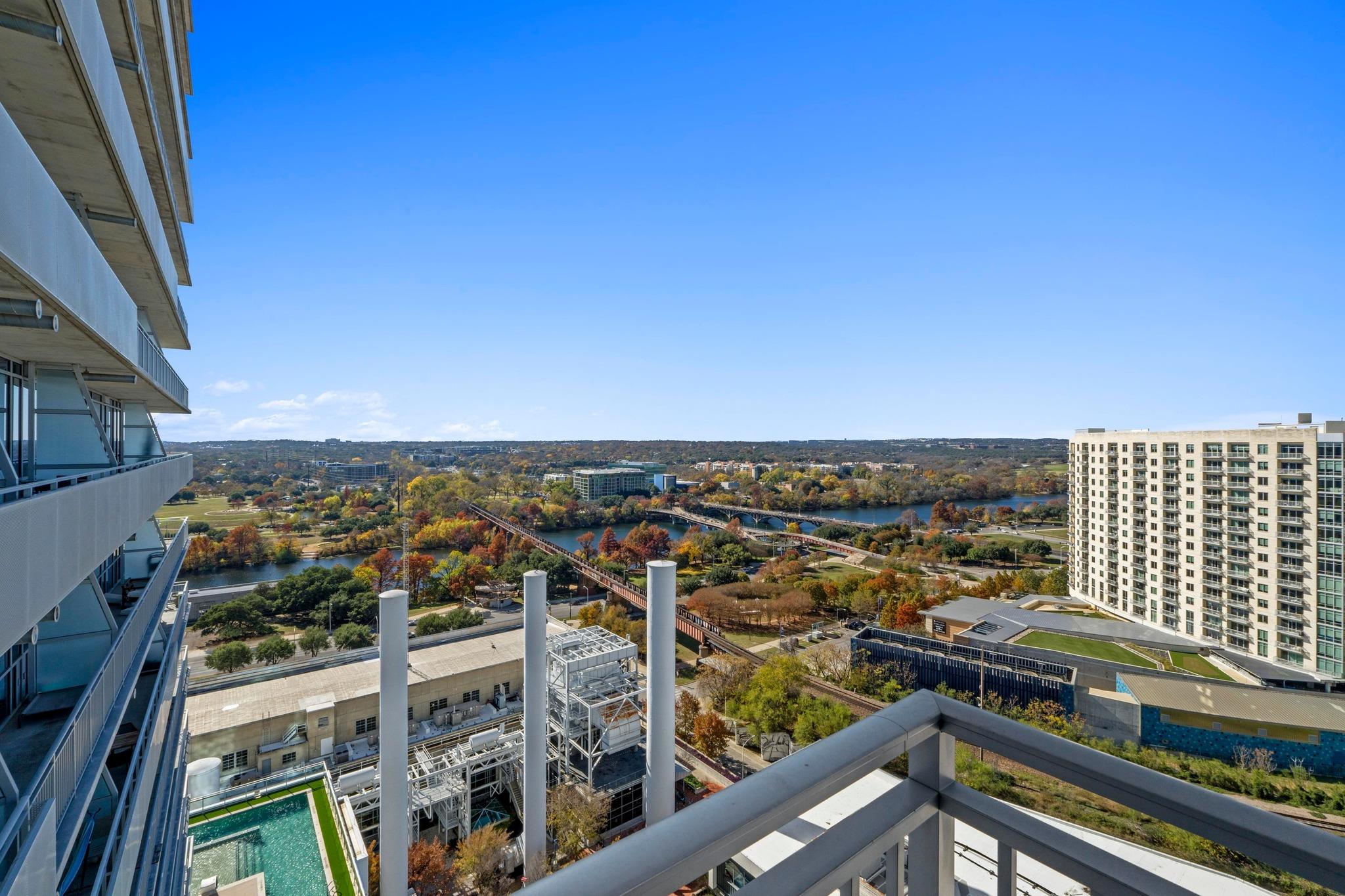 222 WEST Ave # 1710, Austin, TX 78701