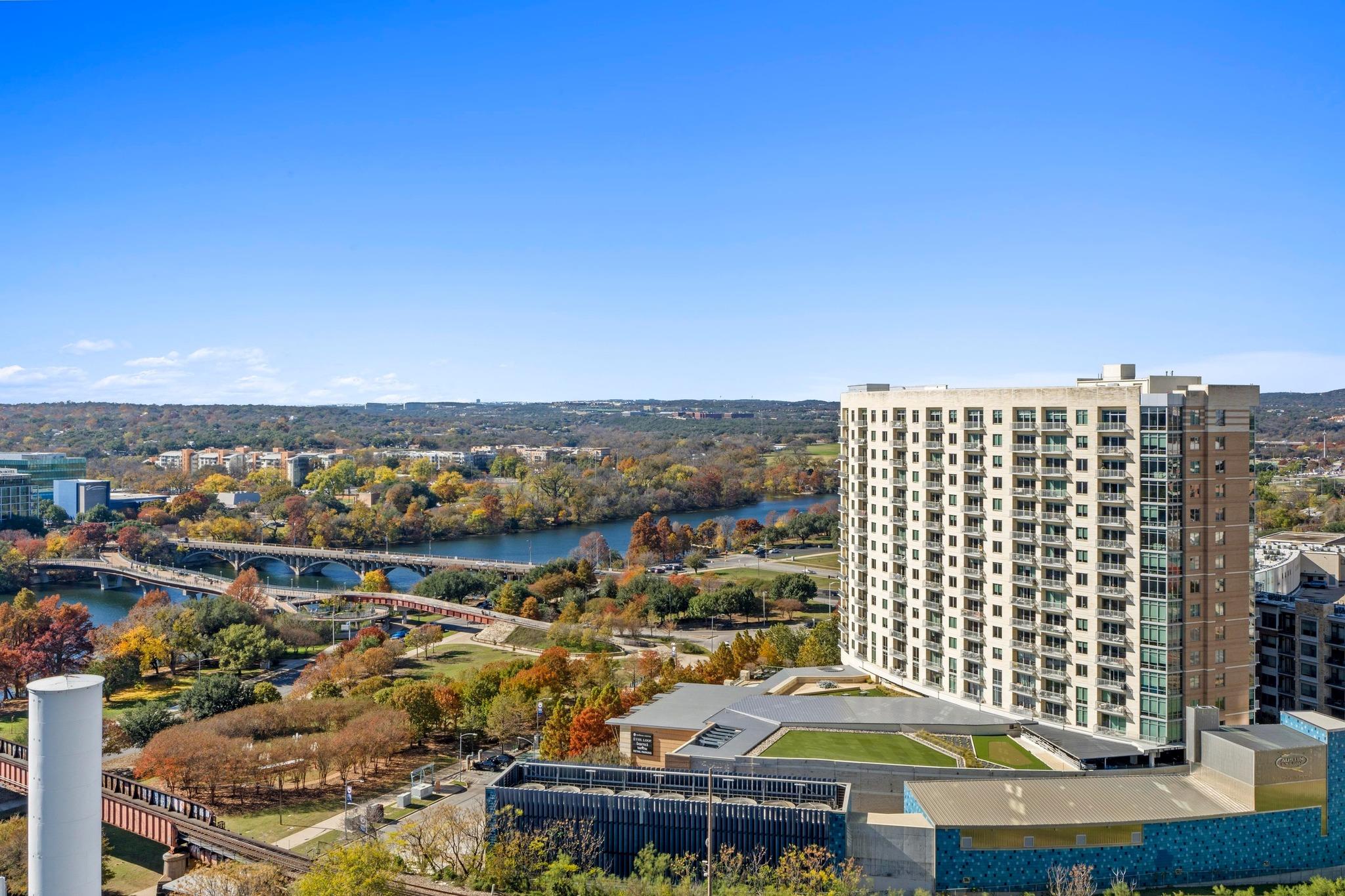 222 WEST Ave # 1710, Austin, TX 78701