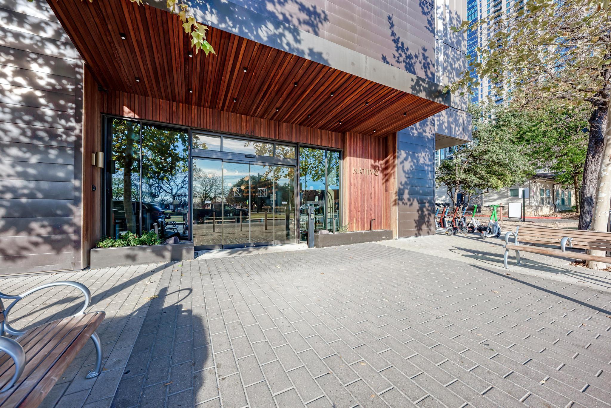 48 East Ave # 2802, Austin, TX 78701