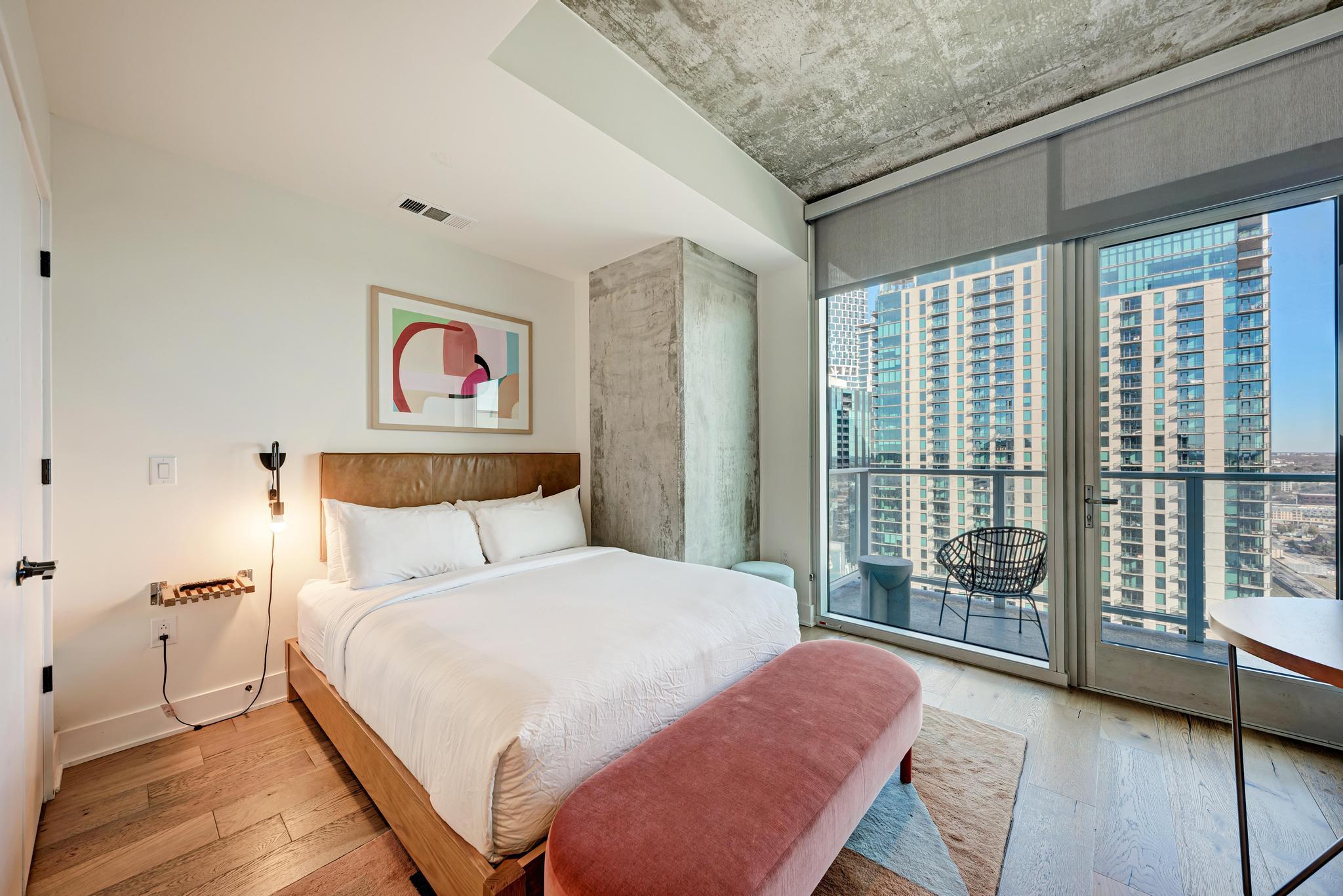 48 East Ave # 2802, Austin, TX 78701