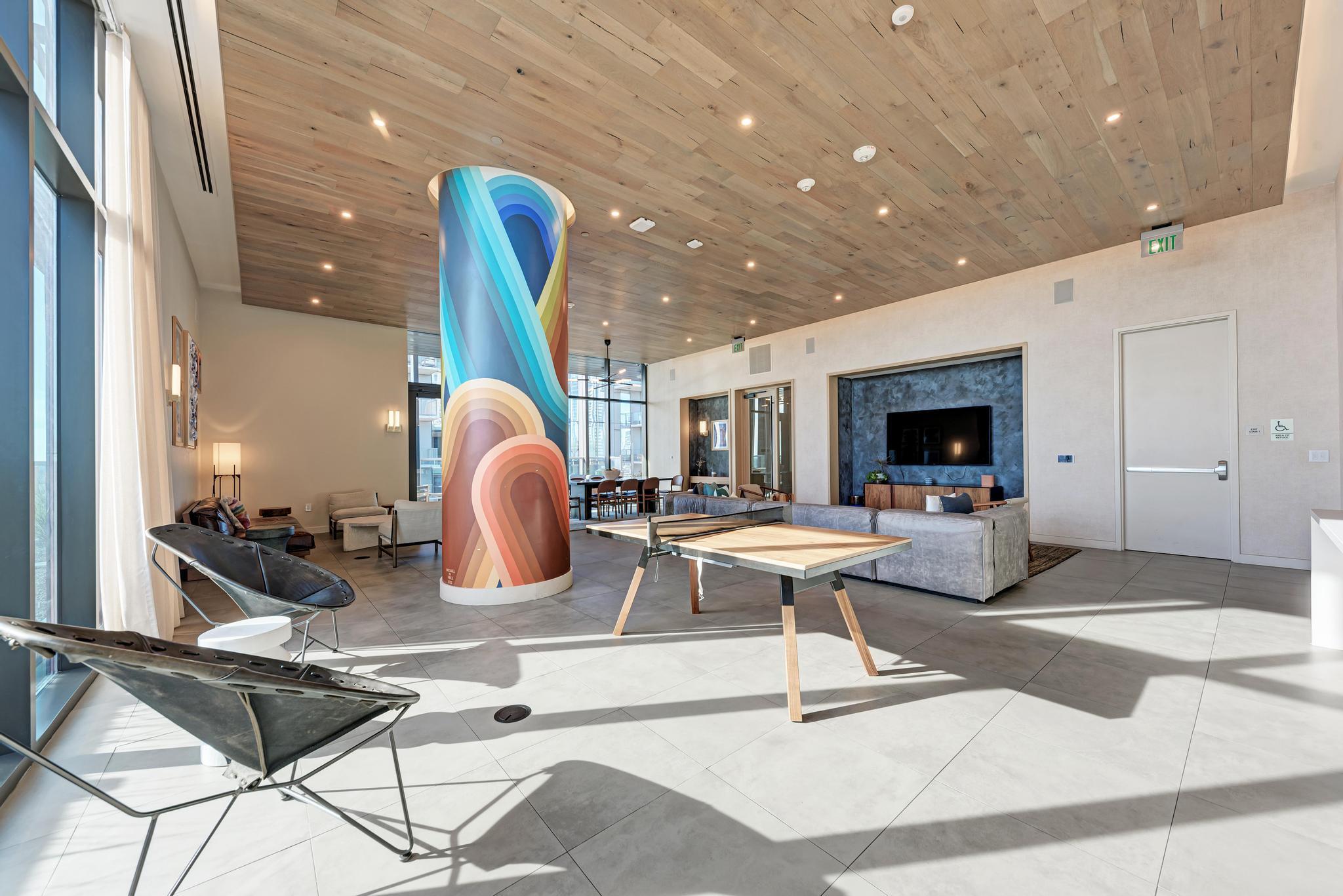 48 East Ave # 2802, Austin, TX 78701