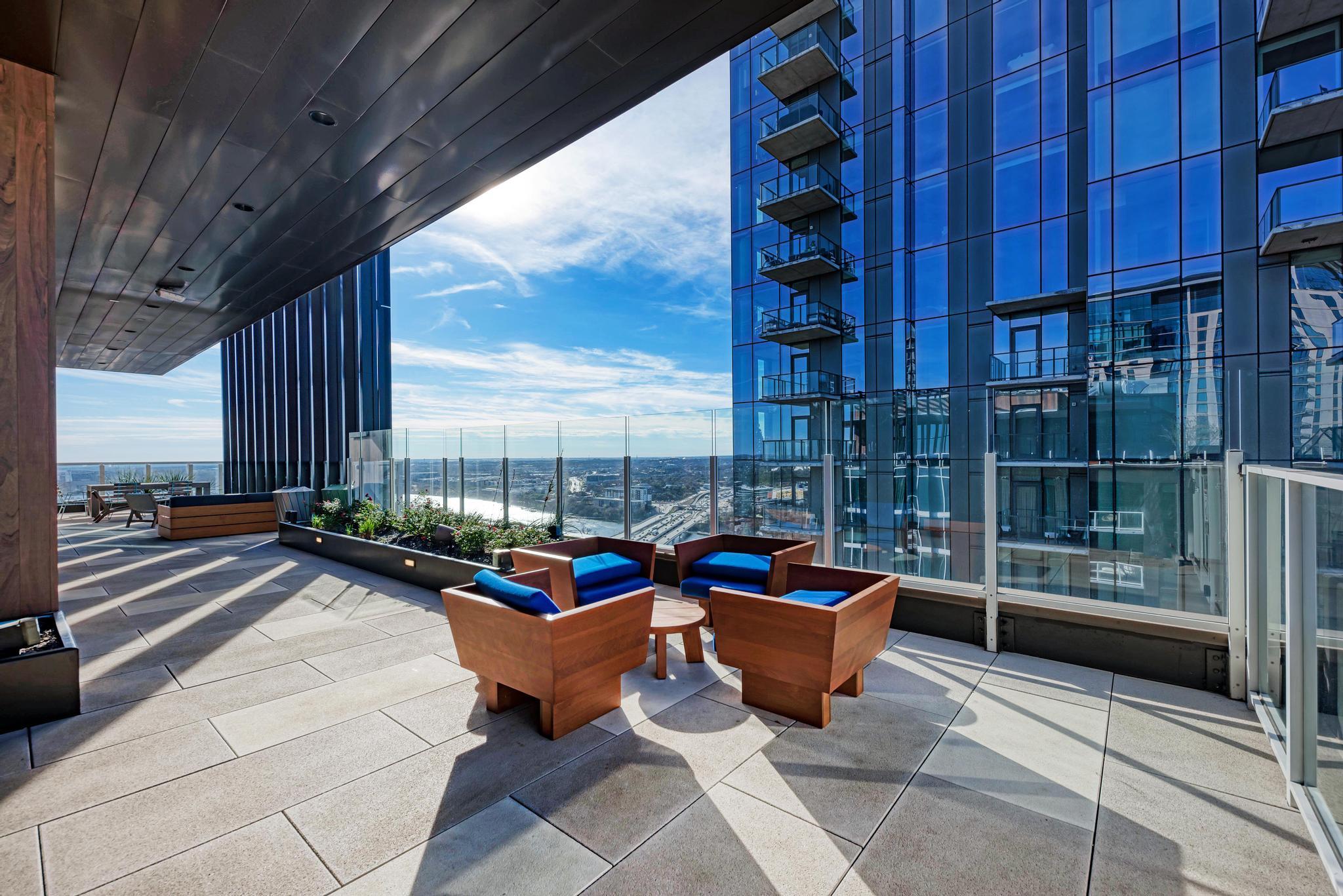 48 East Ave # 2802, Austin, TX 78701