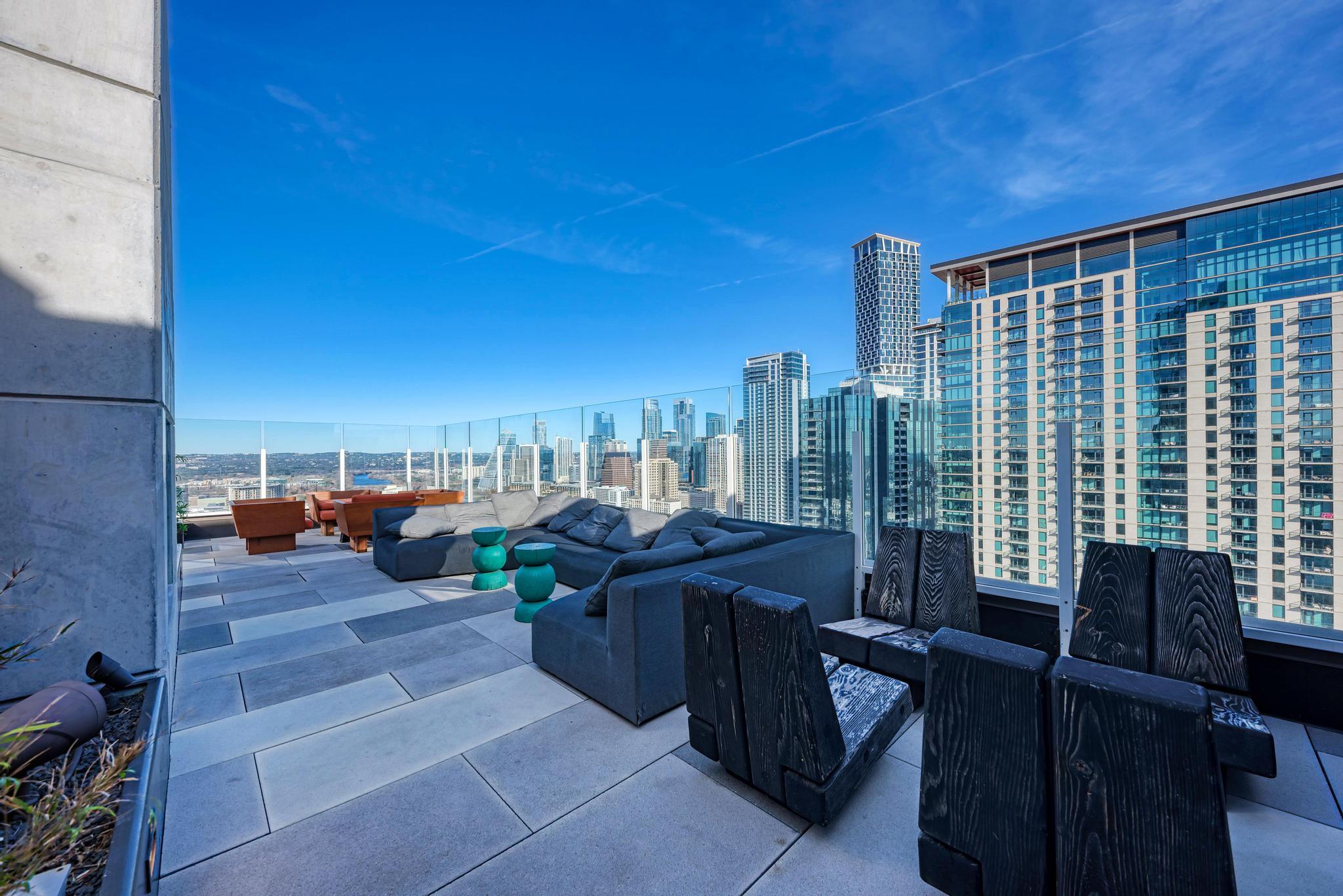 48 East Ave # 2802, Austin, TX 78701