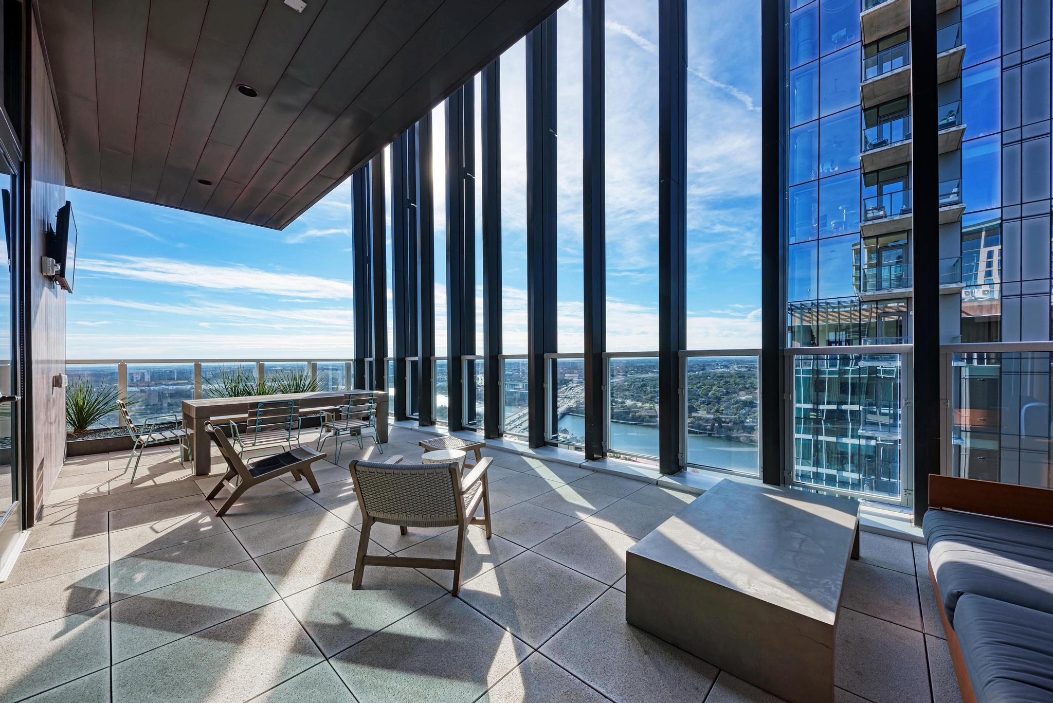 48 East Ave # 2802, Austin, TX 78701