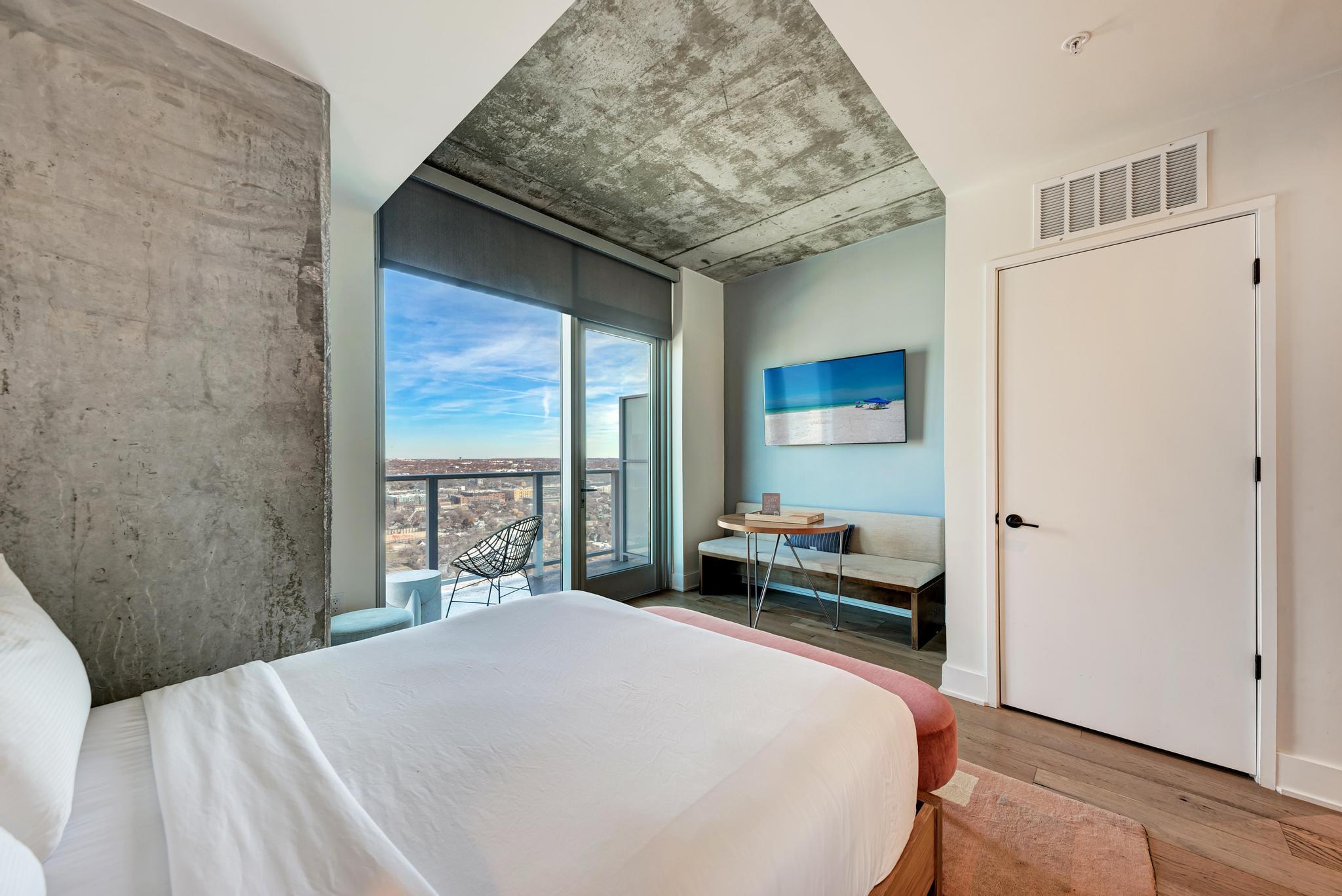 48 East Ave # 2802, Austin, TX 78701