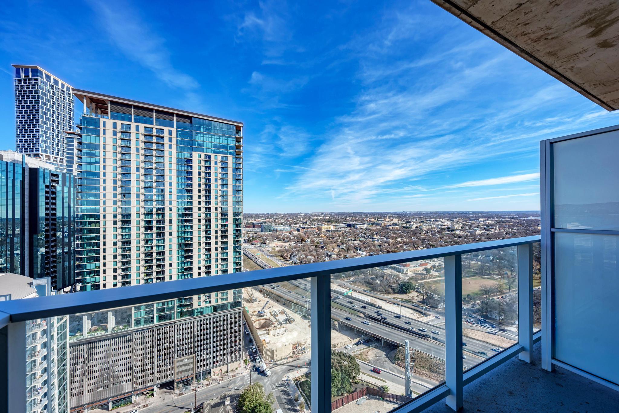 48 East Ave # 2802, Austin, TX 78701