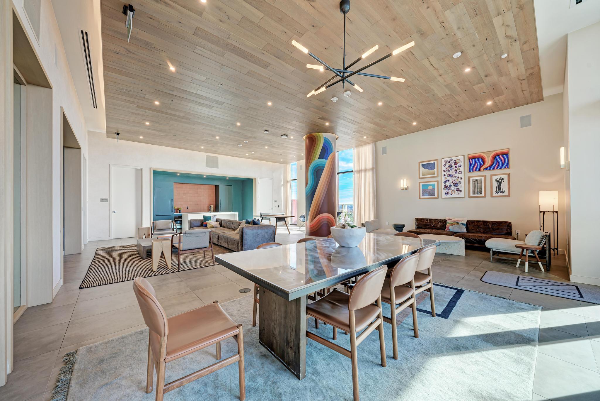 48 East Ave # 2802, Austin, TX 78701