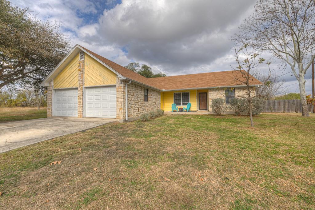 140 Baker Creek Loop, San Marcos, TX 78666