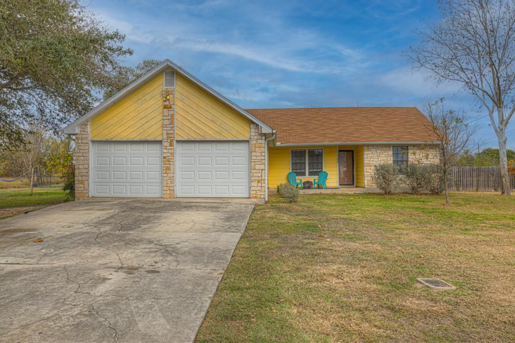 140 Baker Creek Loop, San Marcos, TX 78666