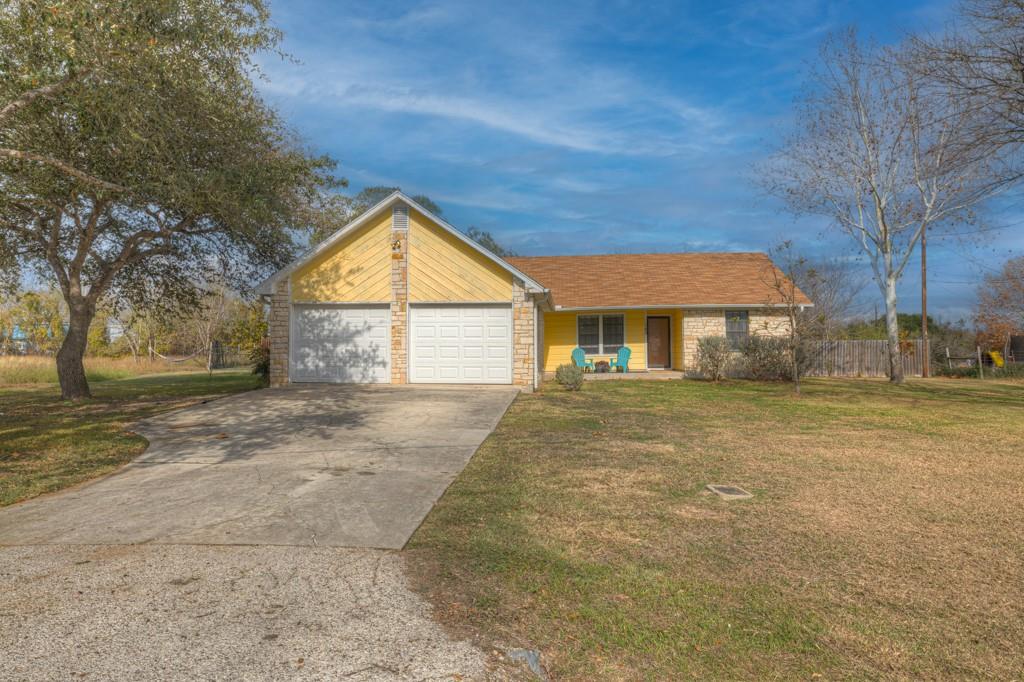 140 Baker Creek Loop, San Marcos, TX 78666