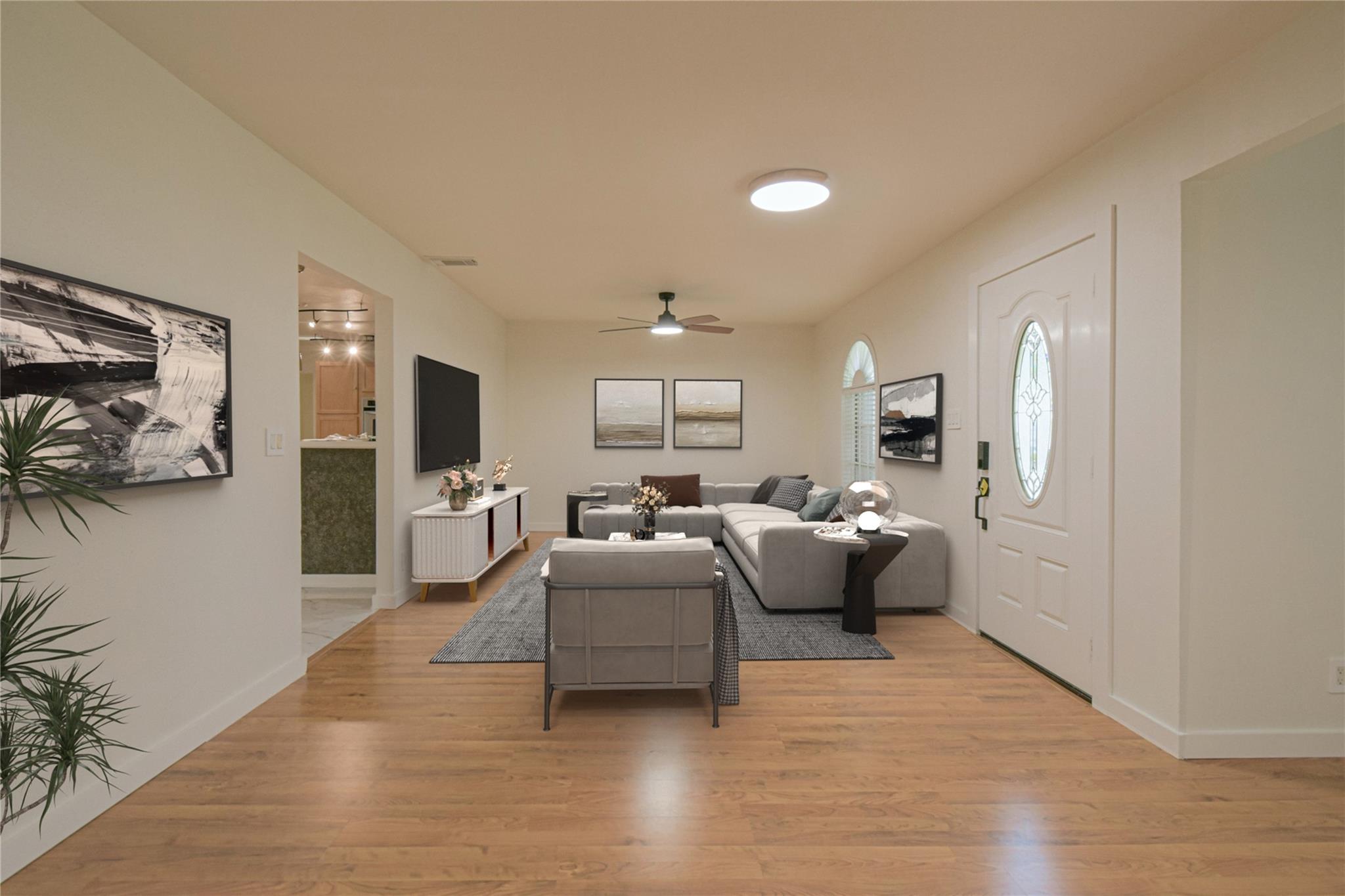 12605 Moss Hollow St, San Antonio, TX 78233