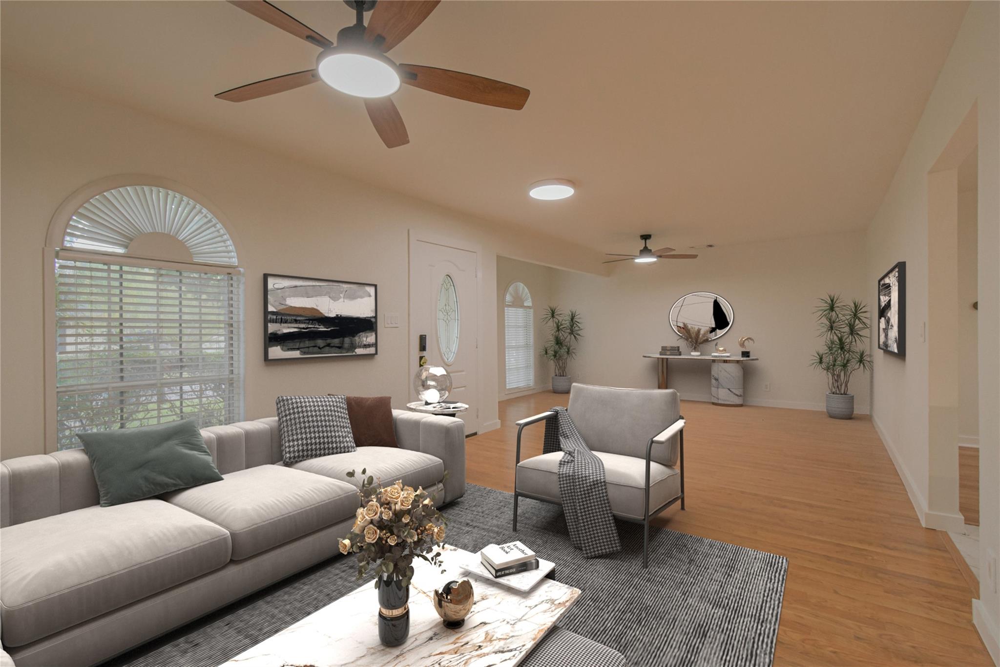 12605 Moss Hollow St, San Antonio, TX 78233