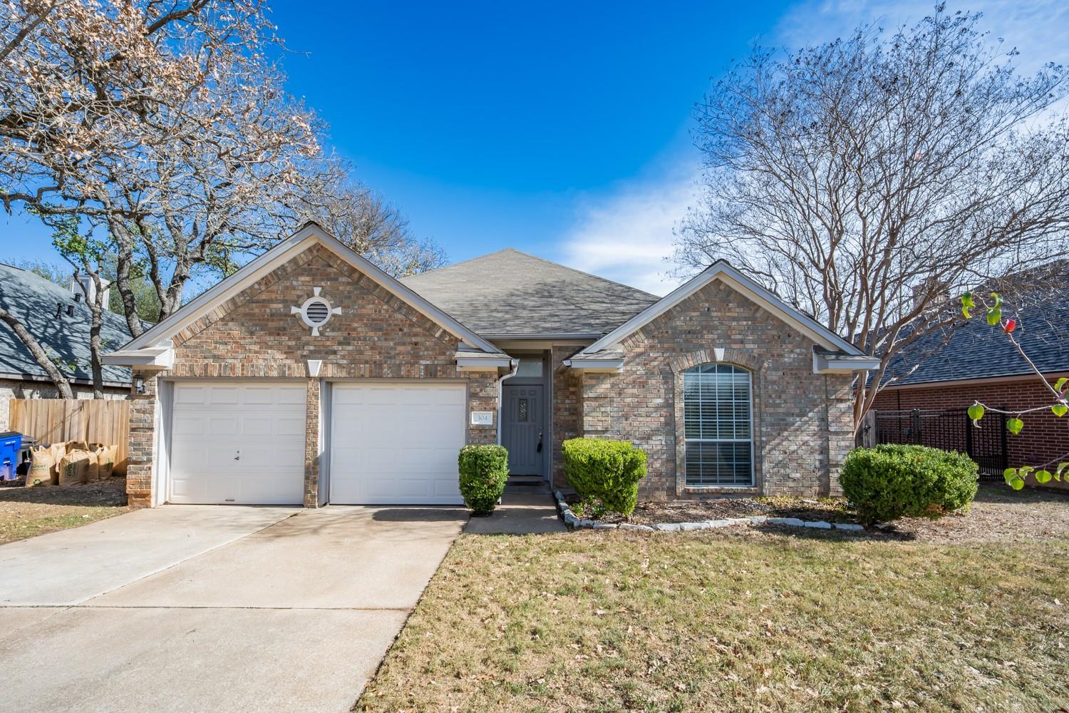 304 Mesa Verde St, Cedar Park, TX 78613