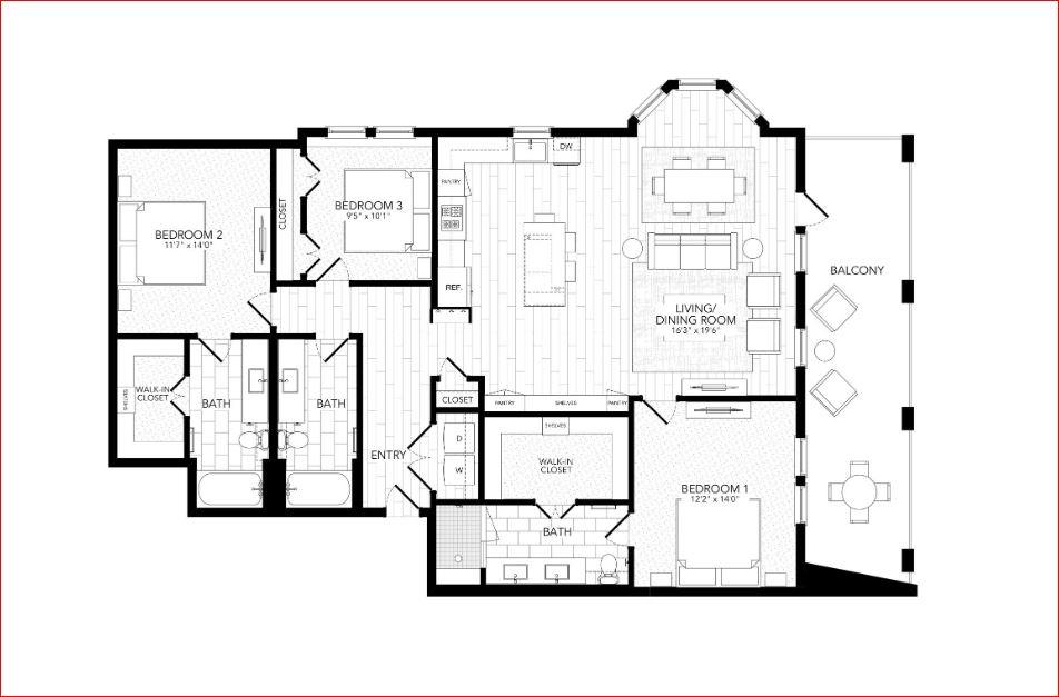 10520 Lakeline Mall Dr # 171, Austin, TX 78717