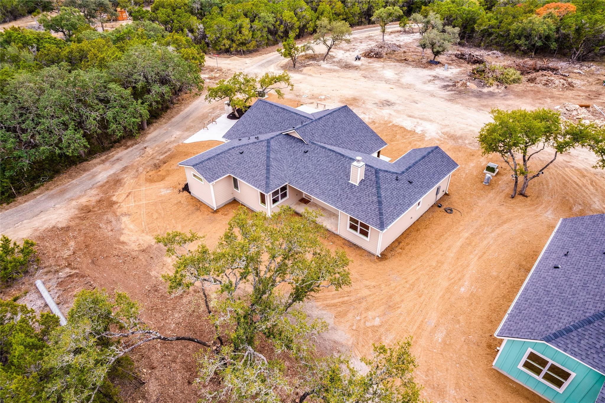 10 Mesquite Trl, Wimberley, TX 78676