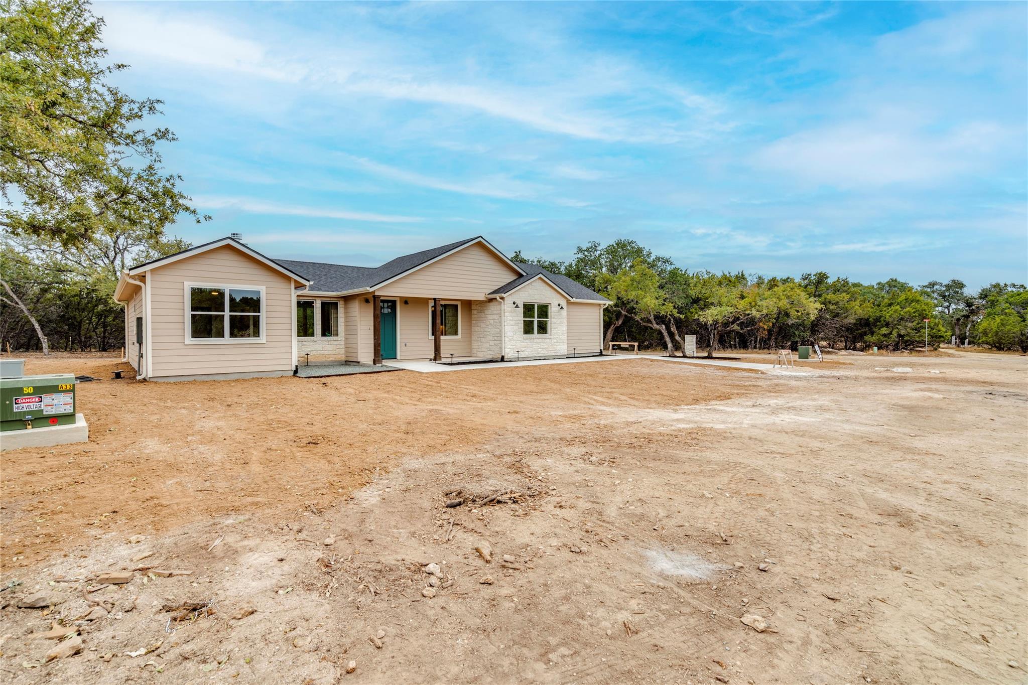 10 Mesquite Trl, Wimberley, TX 78676