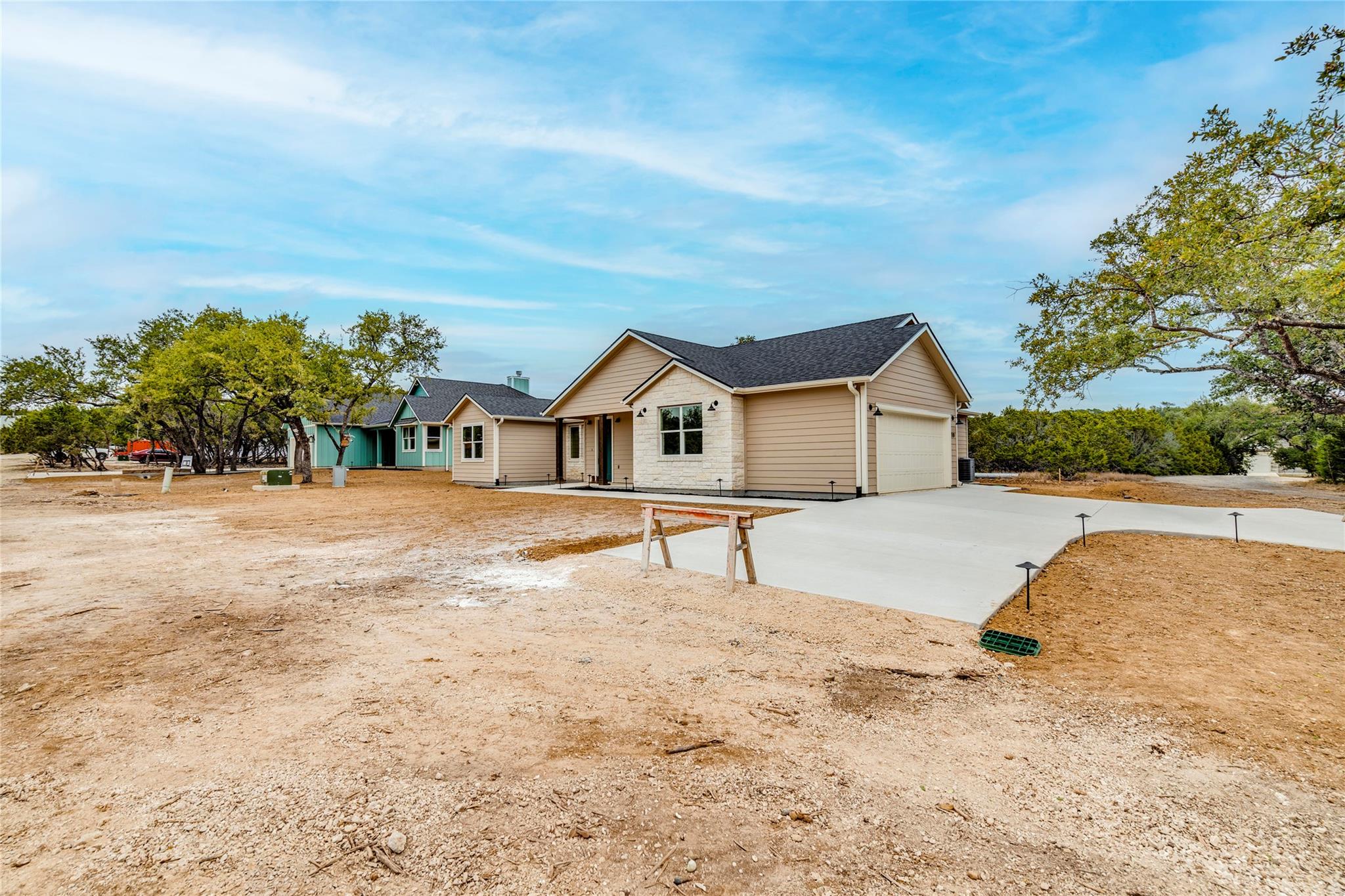 10 Mesquite Trl, Wimberley, TX 78676