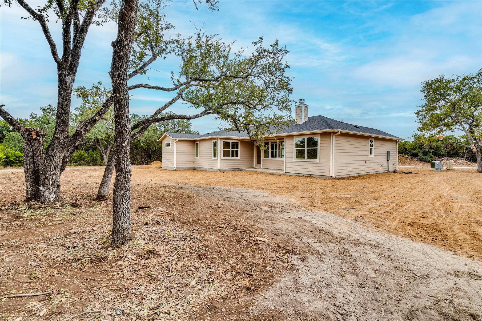 10 Mesquite Trl, Wimberley, TX 78676