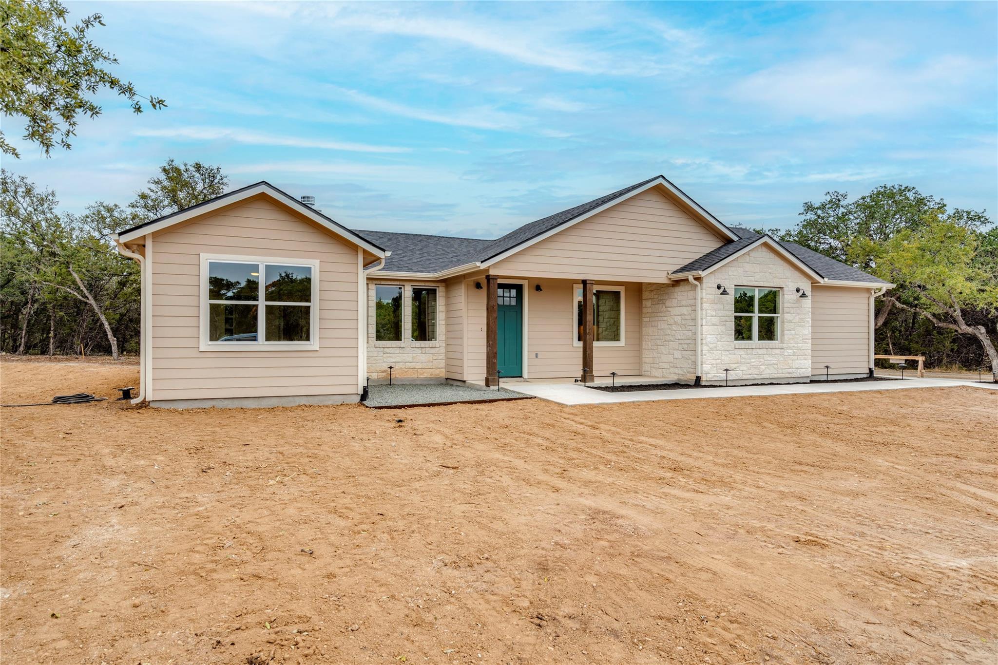 10 Mesquite Trl, Wimberley, TX 78676