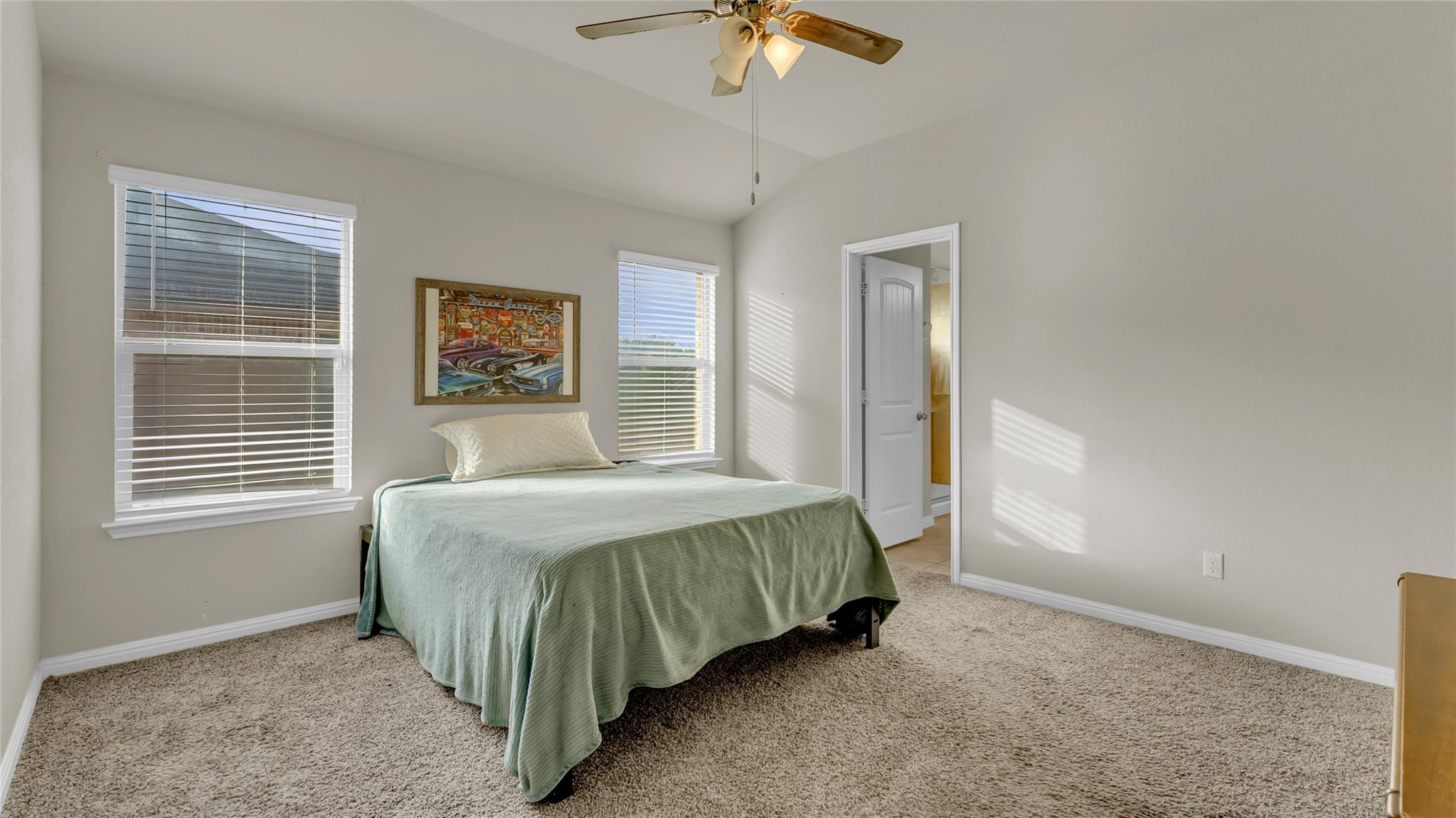 100 Pepper Mill Loop, Burnet, TX 78611