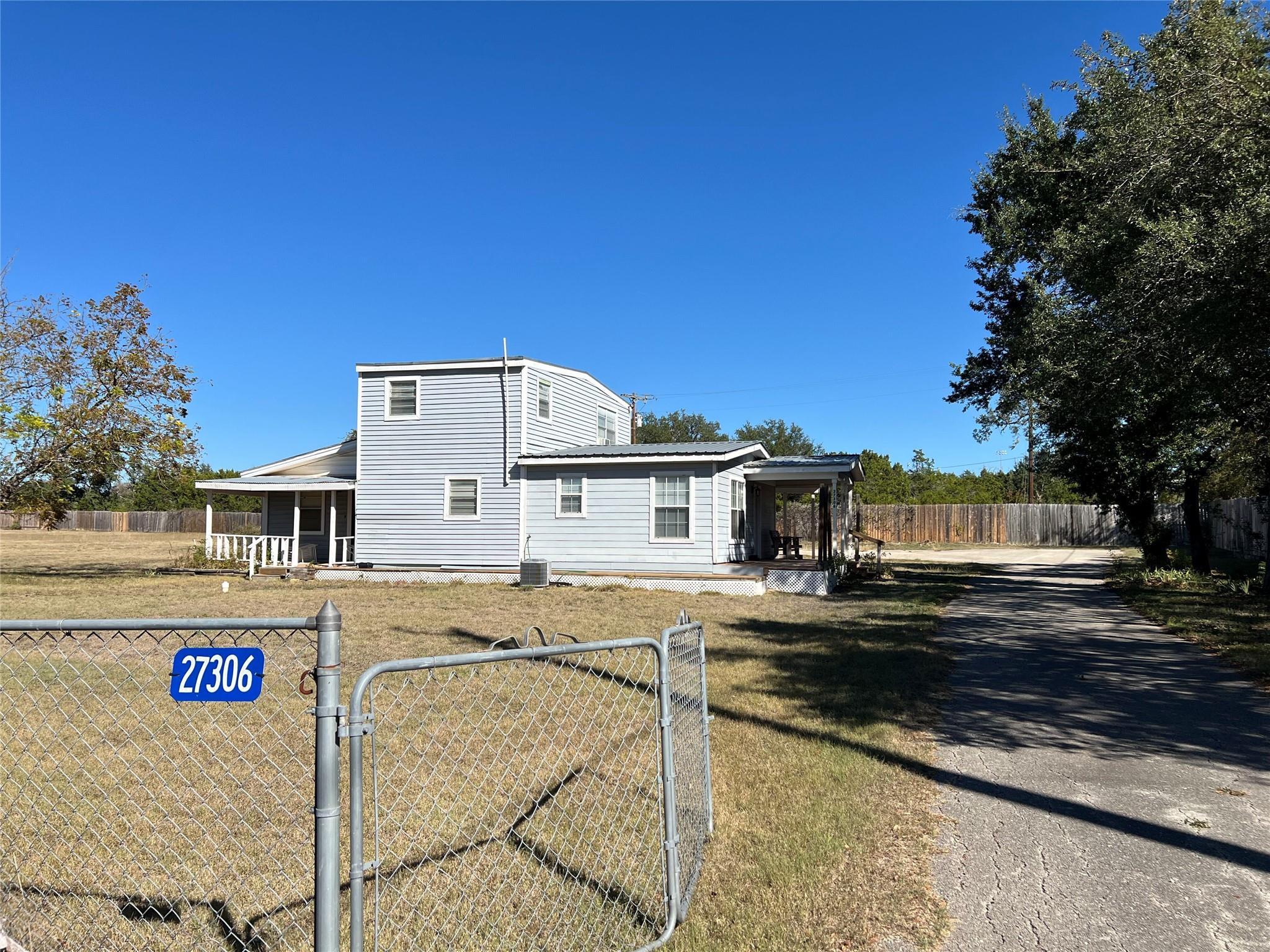 27306 RR 12, Dripping Springs, TX 78620