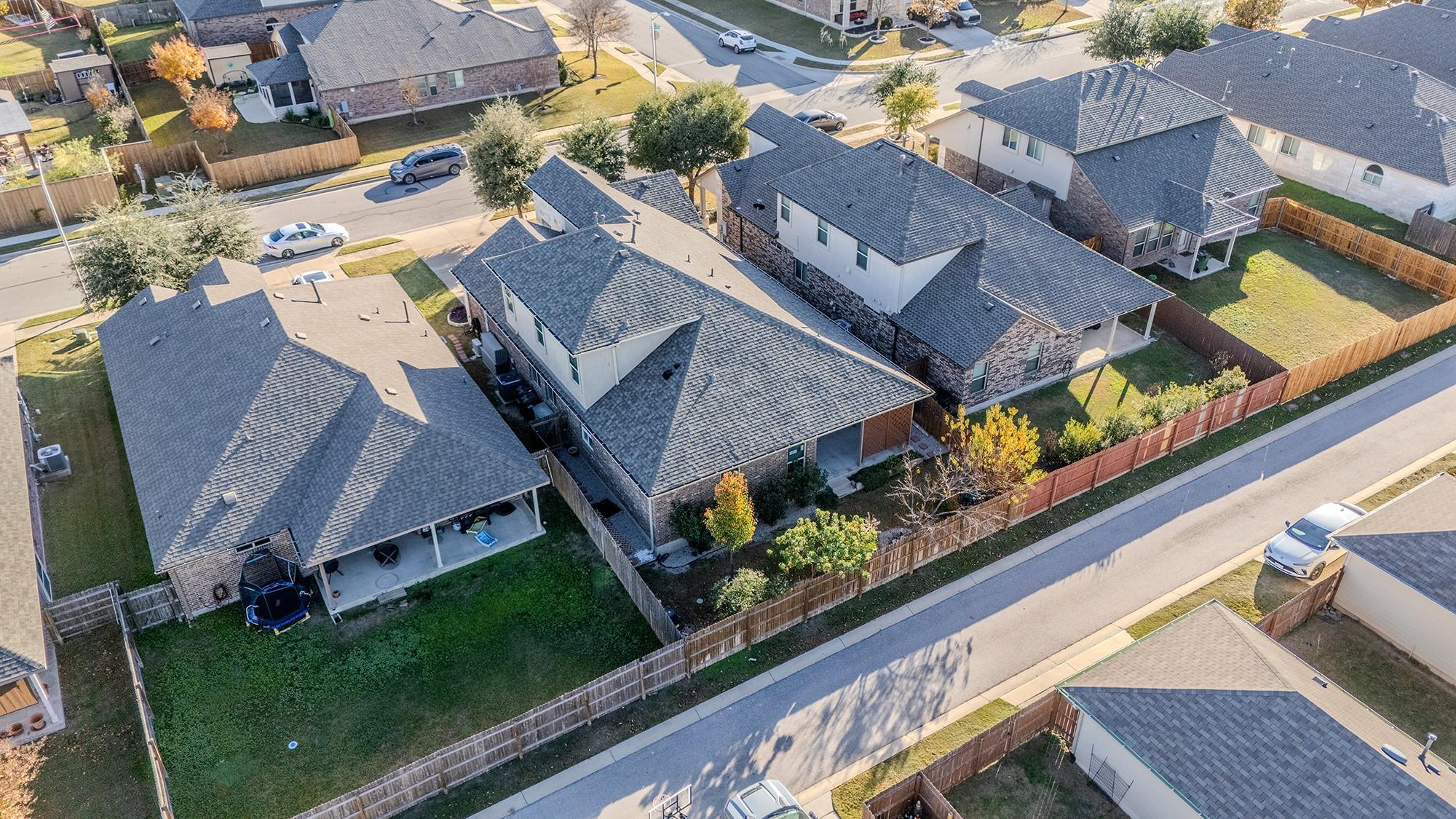 413 Longhorn Cavern Rd, Leander, TX 78641