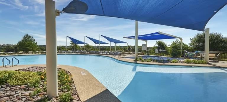 636 Martingale St, Georgetown, TX 78633