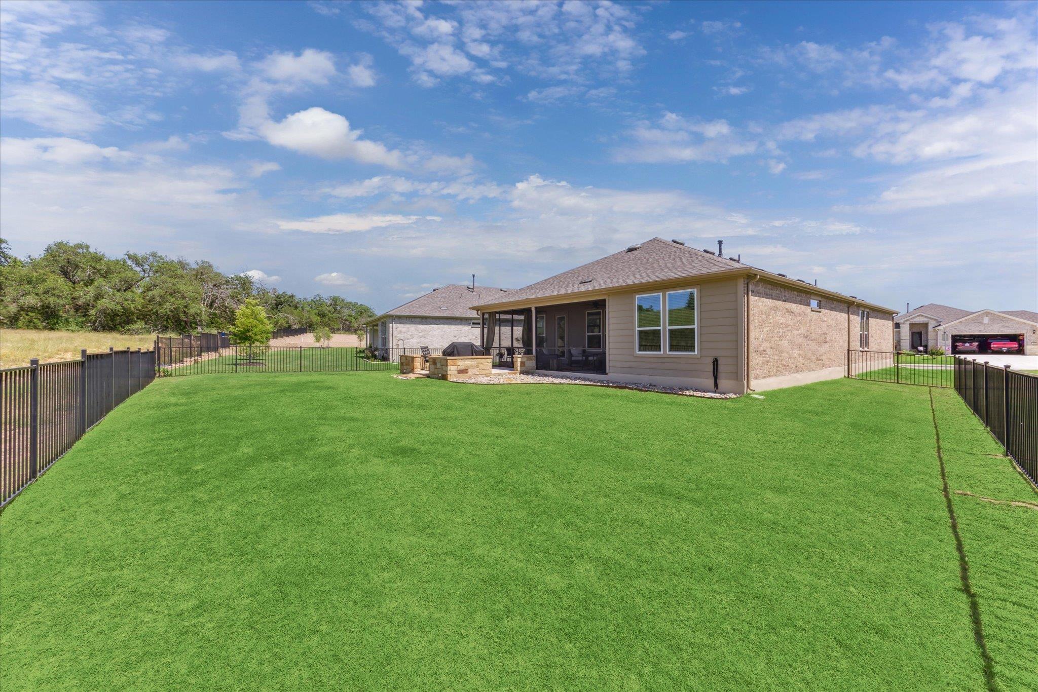 636 Martingale St, Georgetown, TX 78633