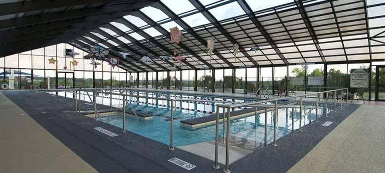 636 Martingale St, Georgetown, TX 78633