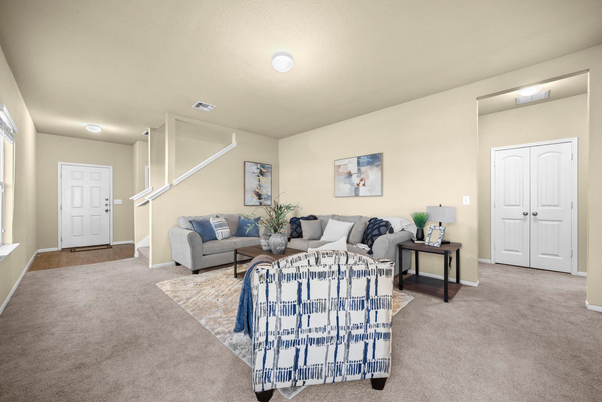 12104 Greywacke Dr, Manor, TX 78653