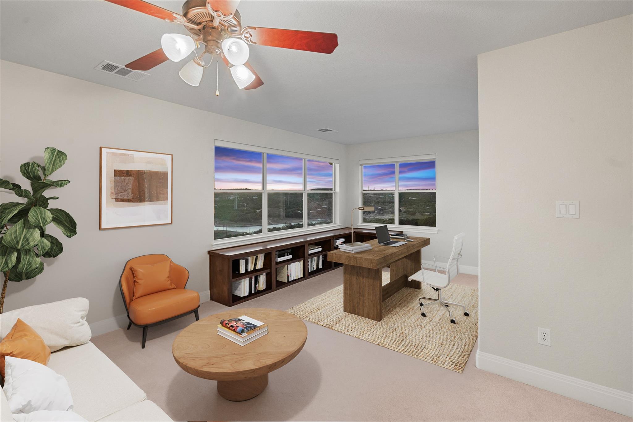 2906 Lakehurst Rd, Spicewood, TX 78669