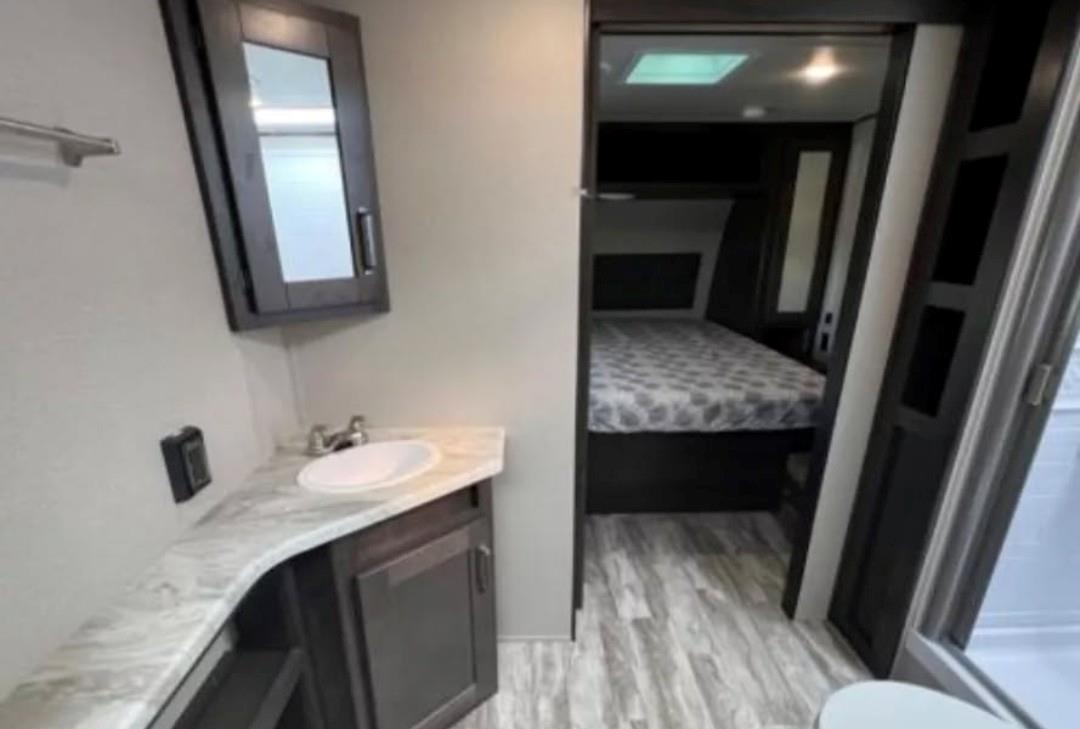 4462 Cr 390, Rocksprings, TX 78828