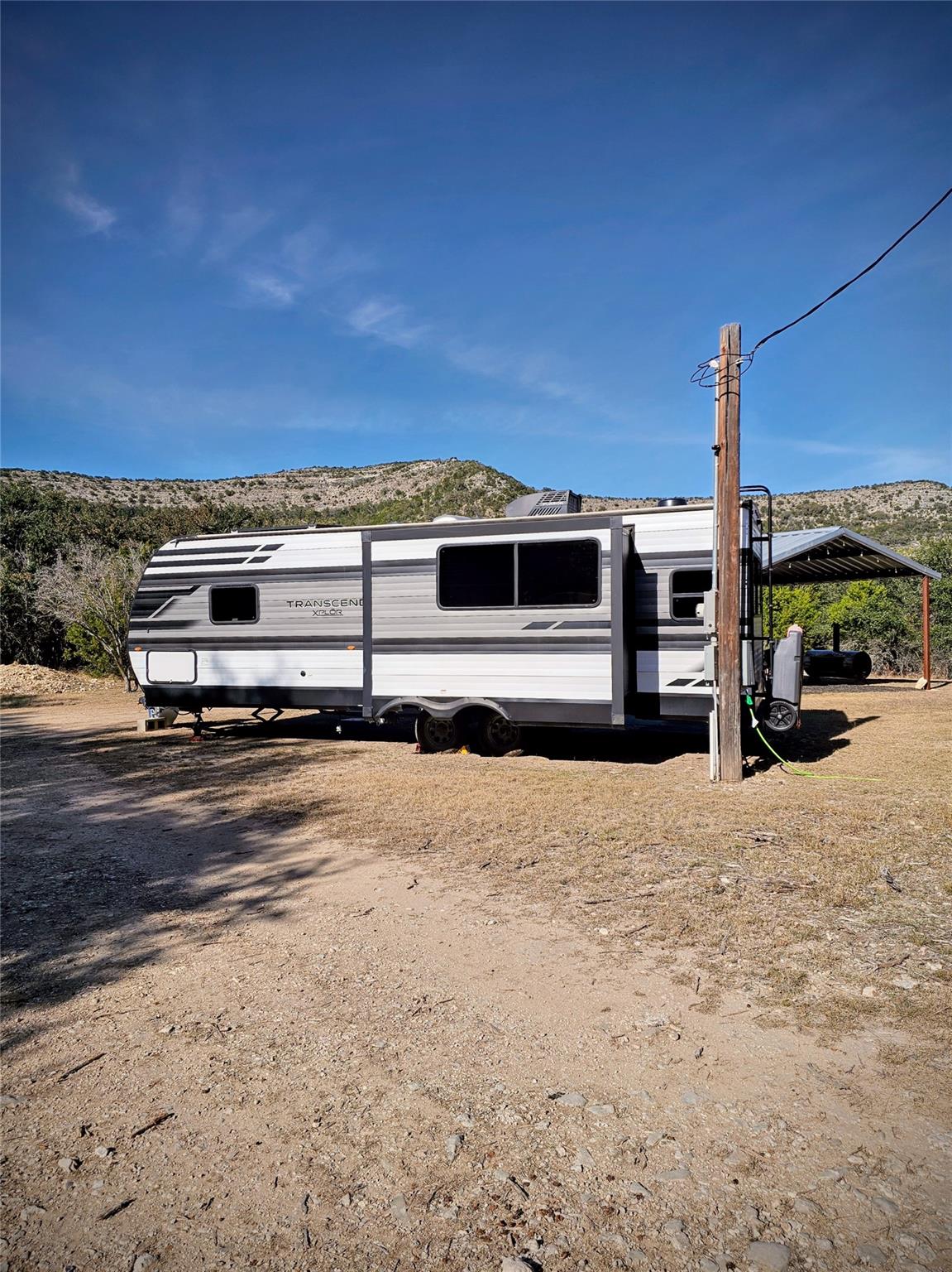 4462 Cr 390, Rocksprings, TX 78828