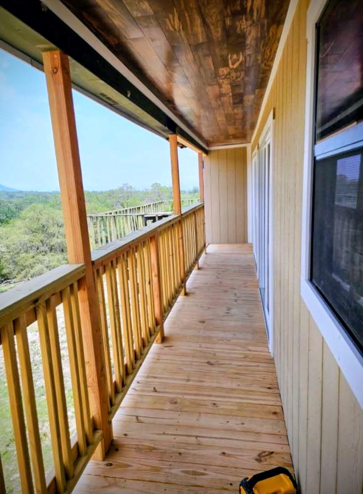 4462 Cr 390, Rocksprings, TX 78828